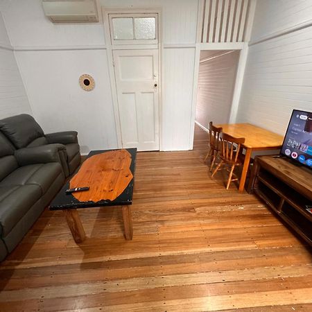 Ryan'S Rest Boutique Accommodation Cairns Eksteriør billede