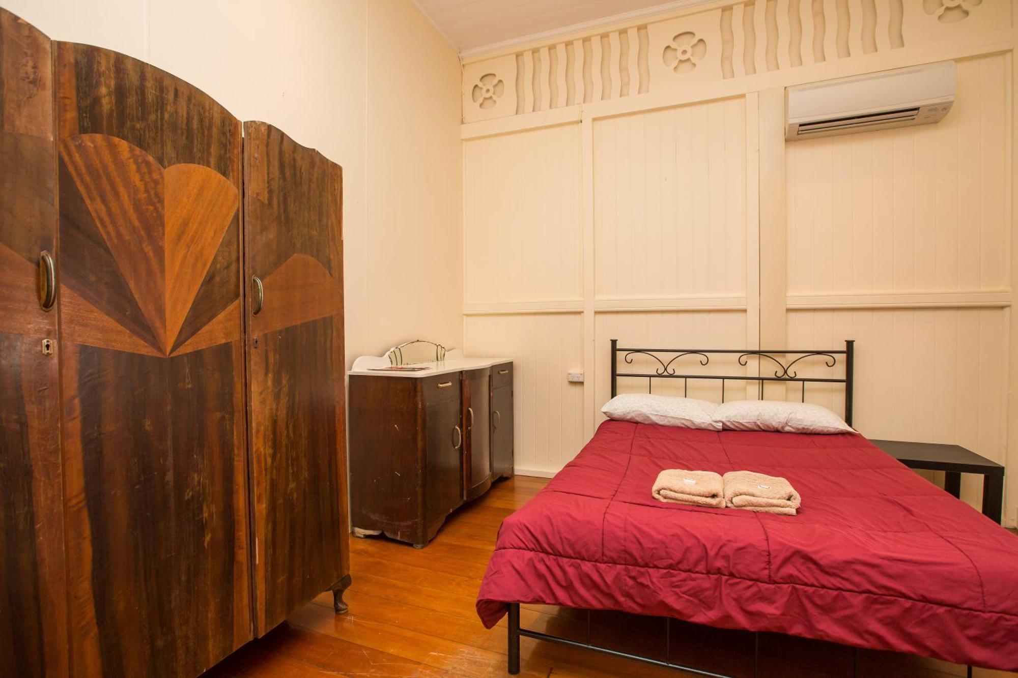 Ryan'S Rest Boutique Accommodation Cairns Værelse billede