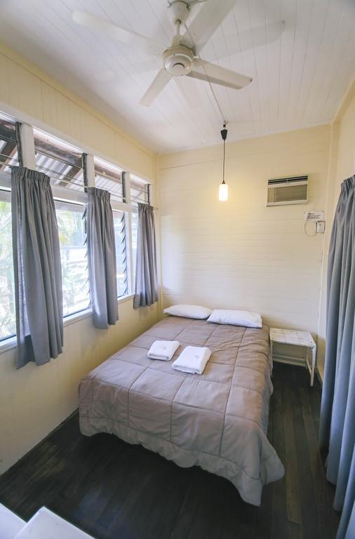 Ryan'S Rest Boutique Accommodation Cairns Eksteriør billede